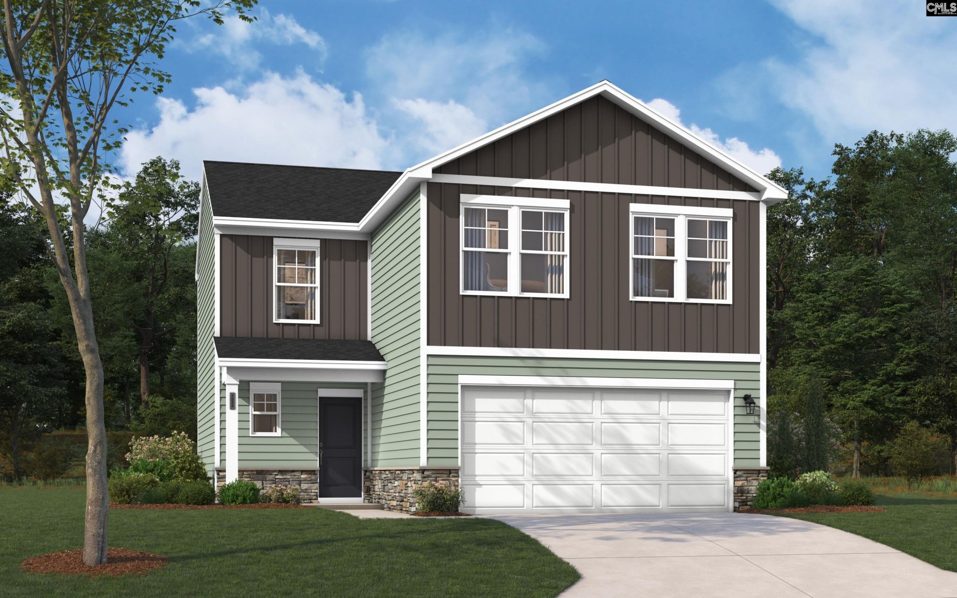 334 Paratrooper Lane