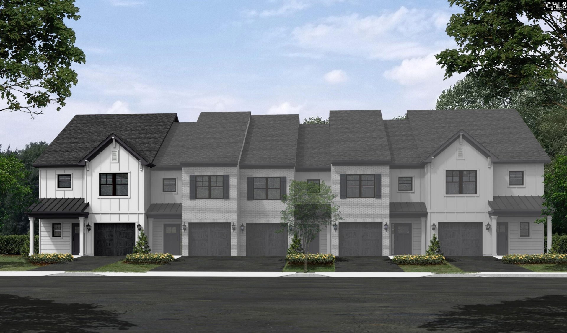 DEER PARK, Elgin community