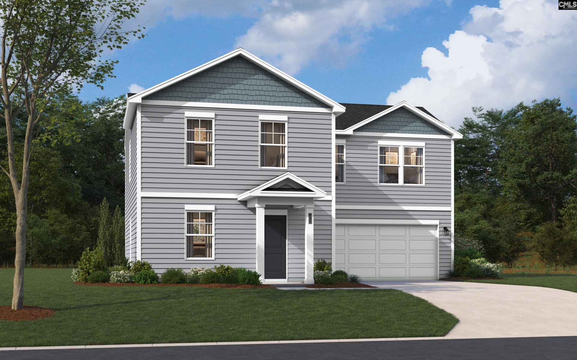 328 Paratrooper Lane