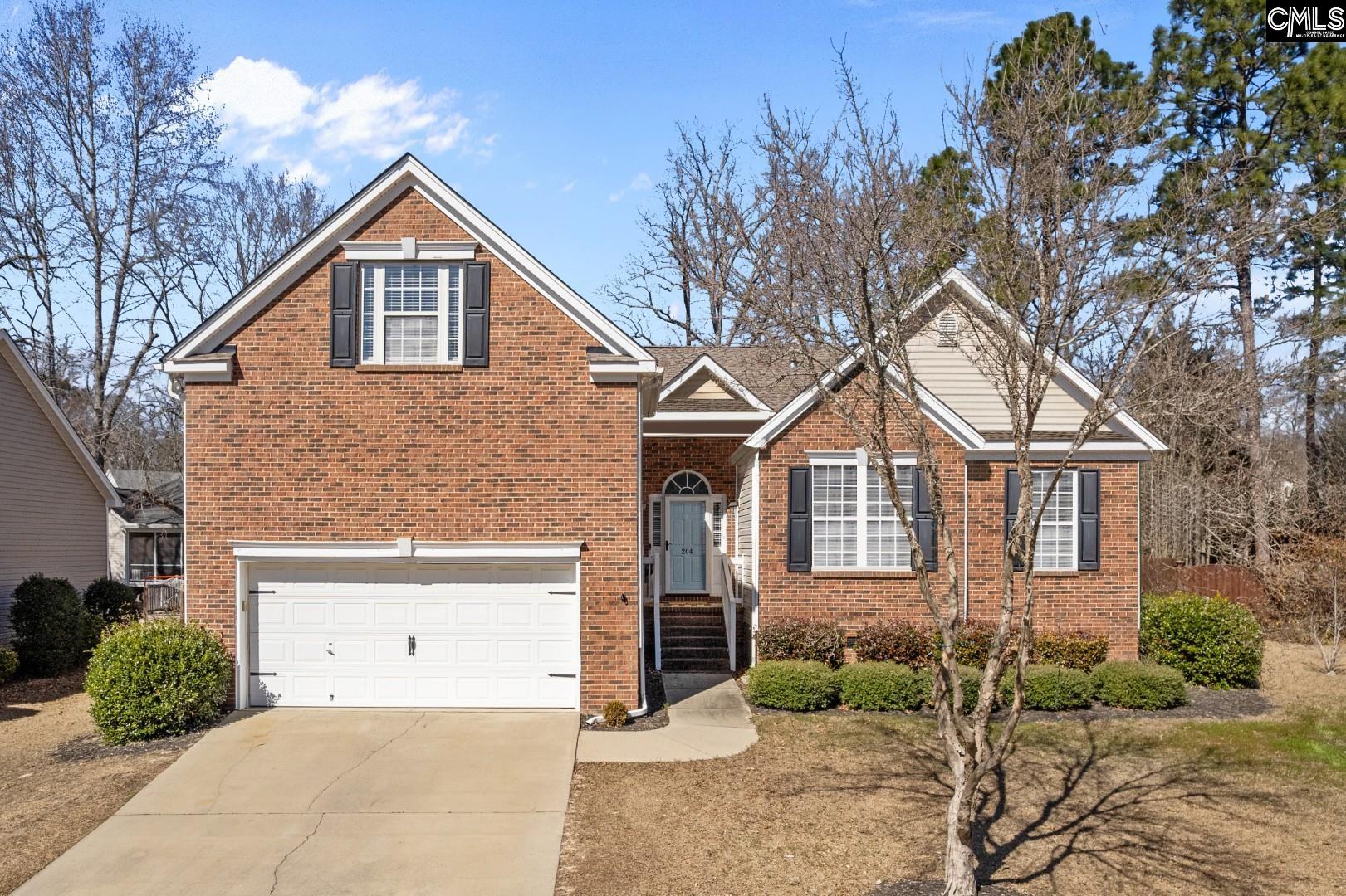 204 Presque Isle Road