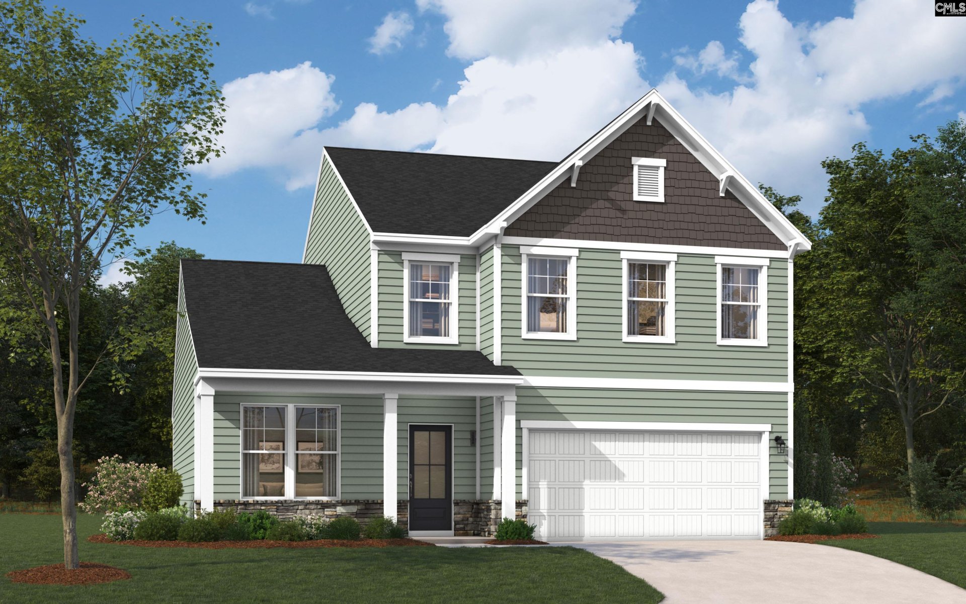 573 Swamp Grass Drive