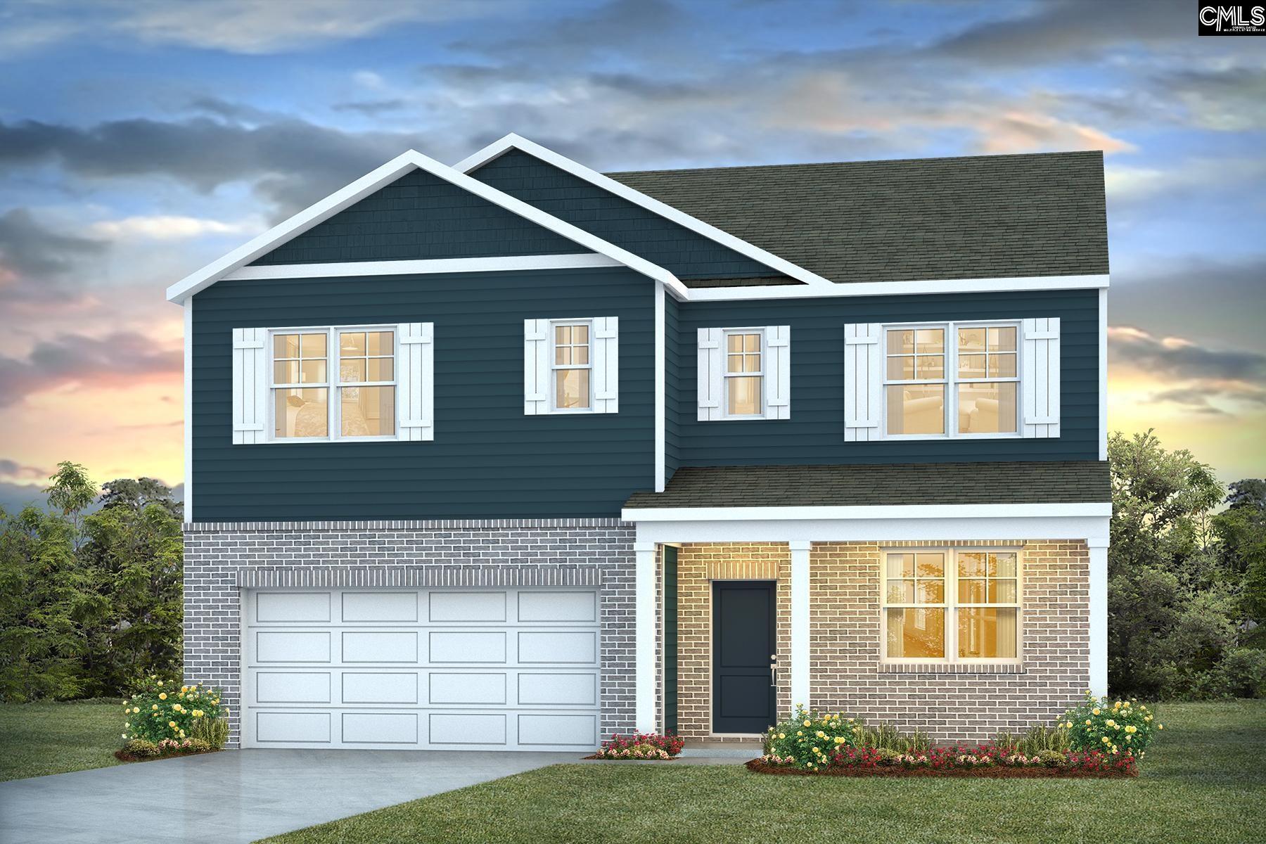 401 Leathertree Lane