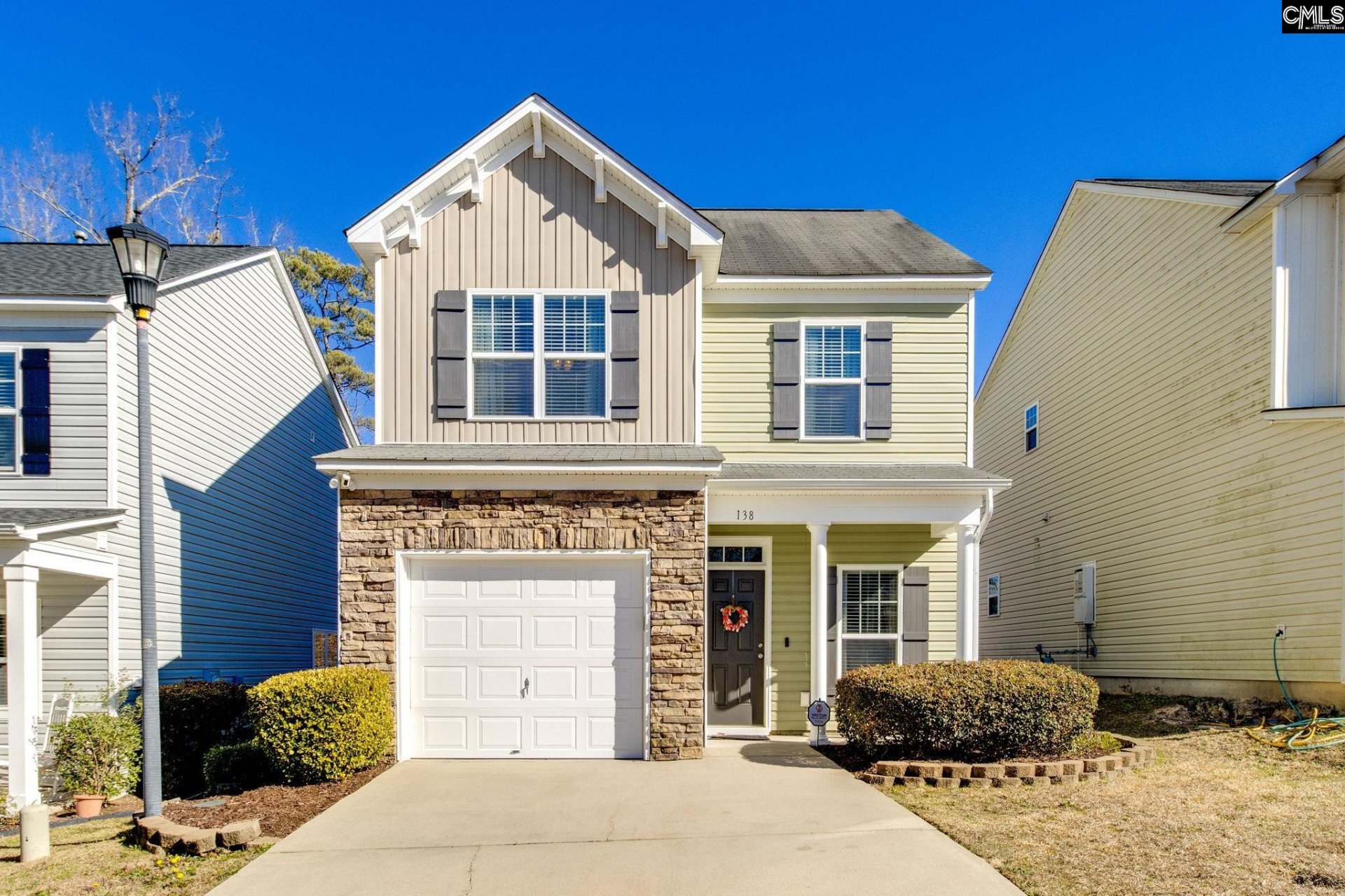 138 Potters View Road