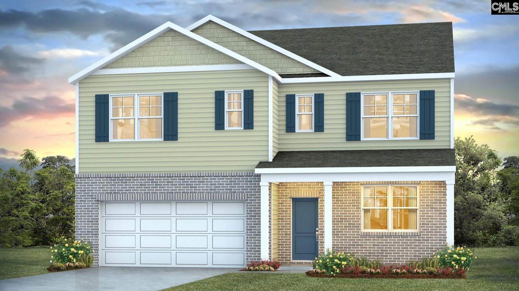 440 Leathertree Lane