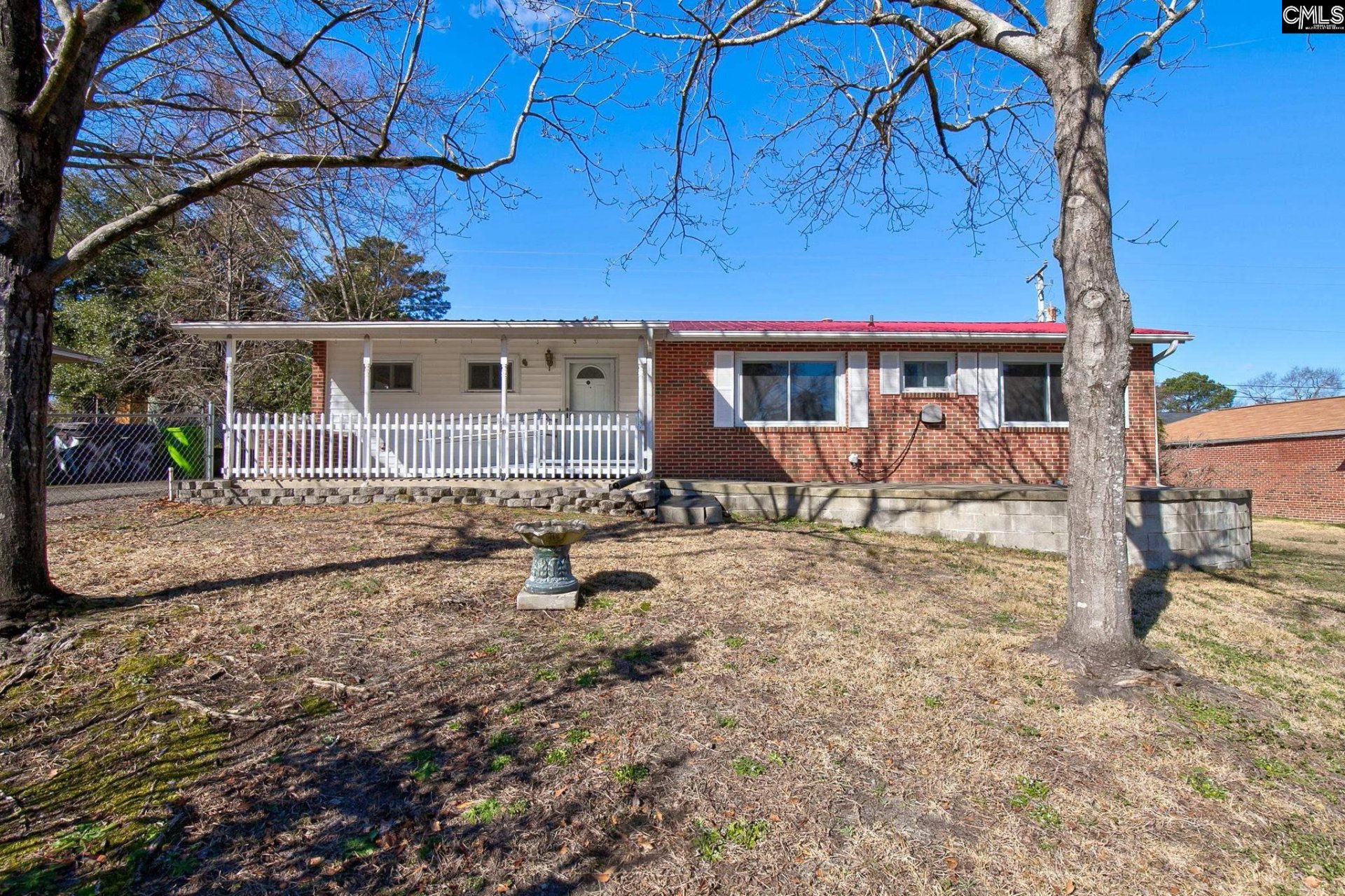 1813 Springfield Avenue