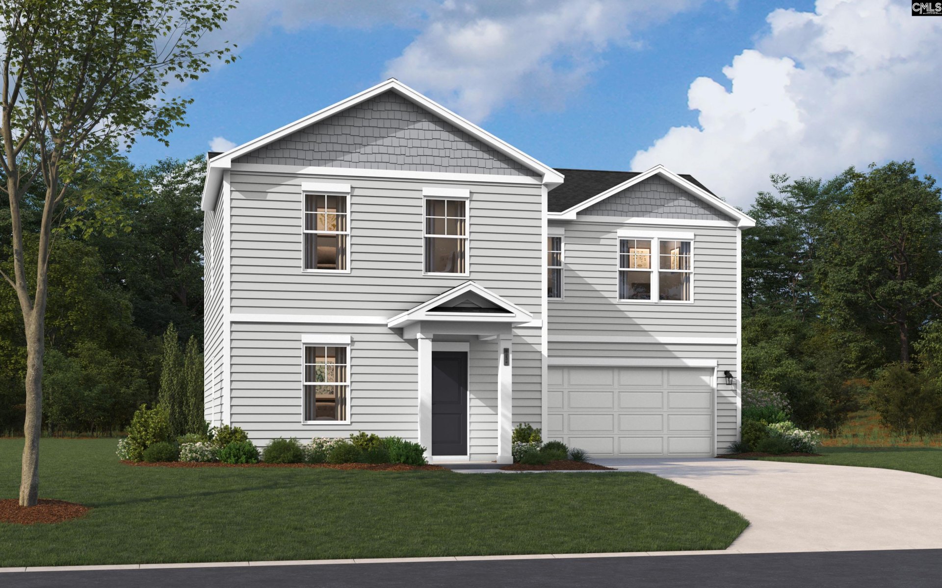 318 Paratrooper Lane