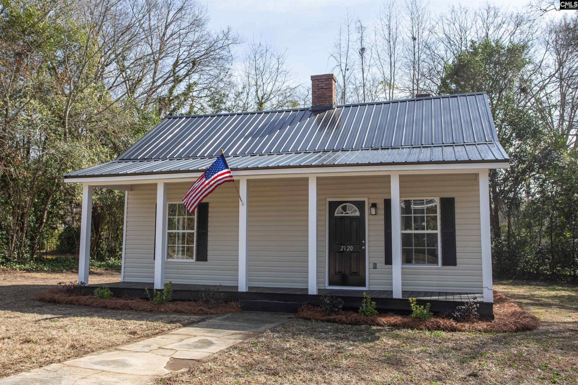 KENDALL MILL VILLAGE