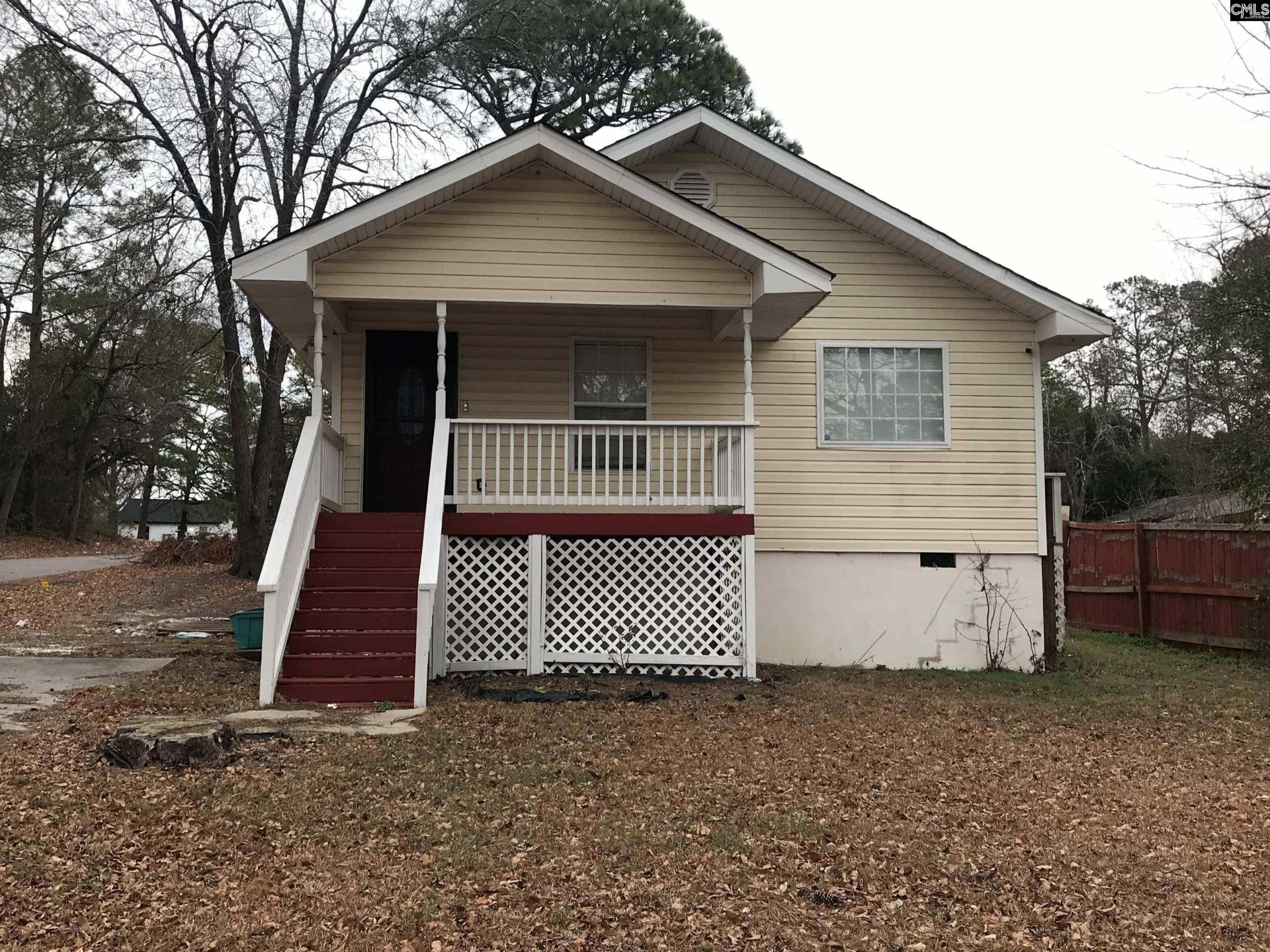 BELMONT, Columbia community