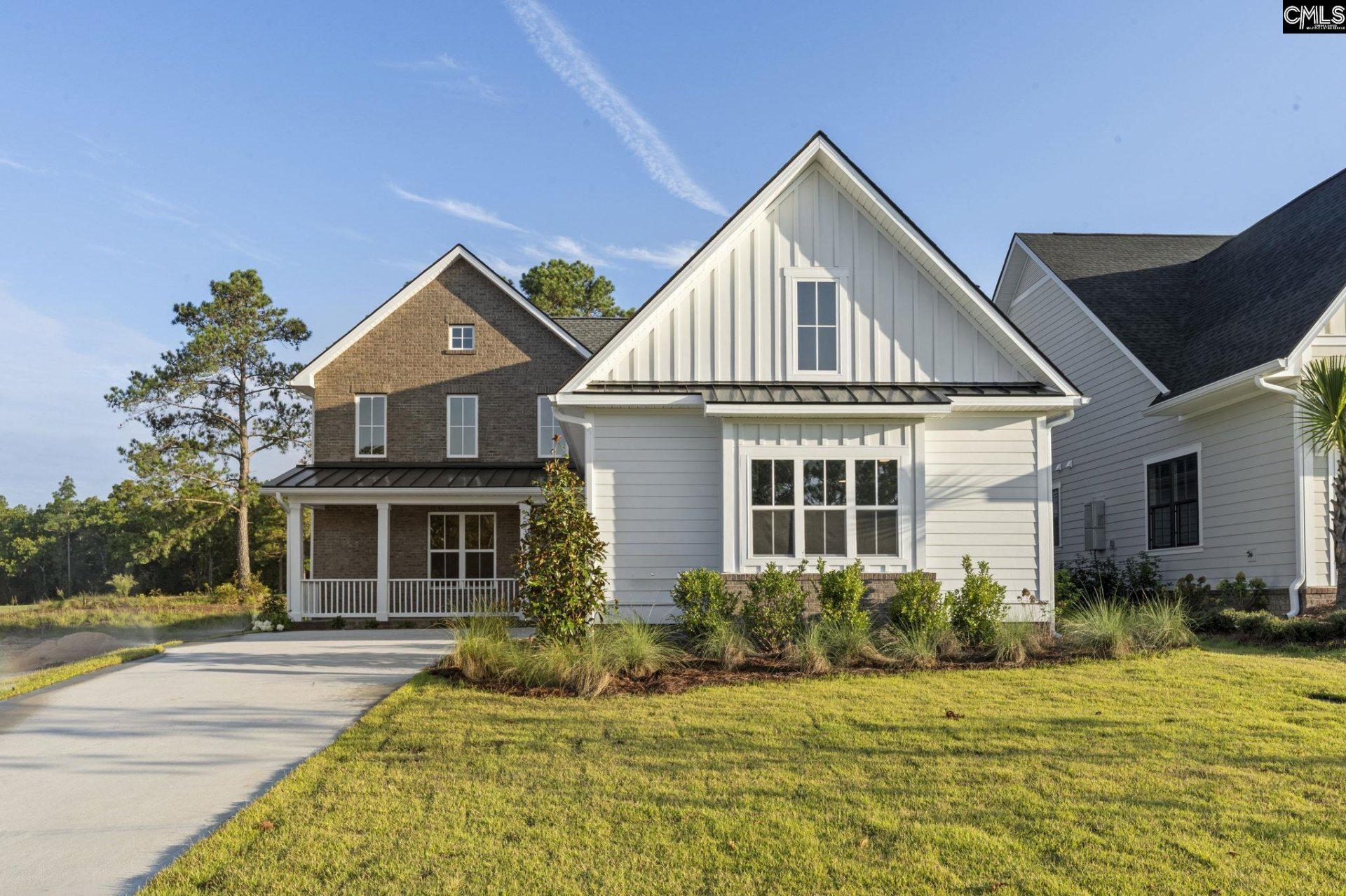 Longcreek Linkside Village, Blythewood community
