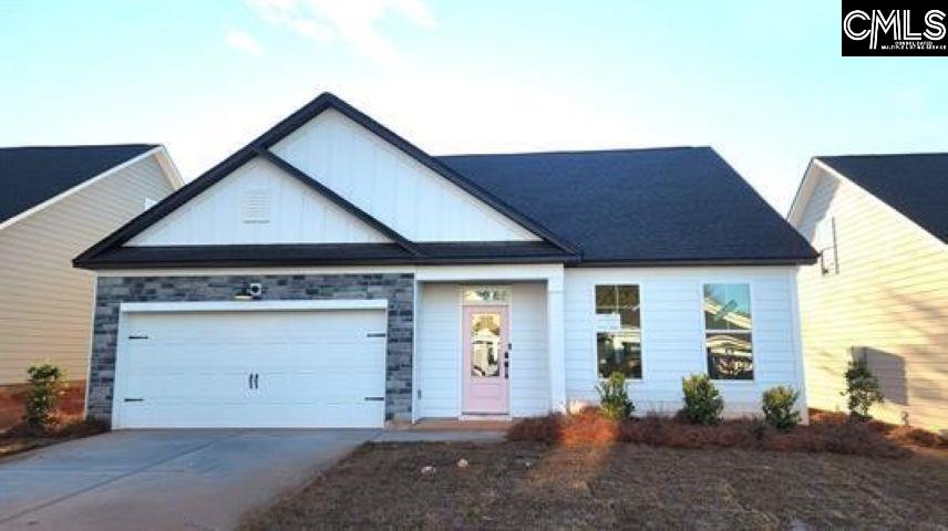 120 Locomotive (Lot 05) Lane