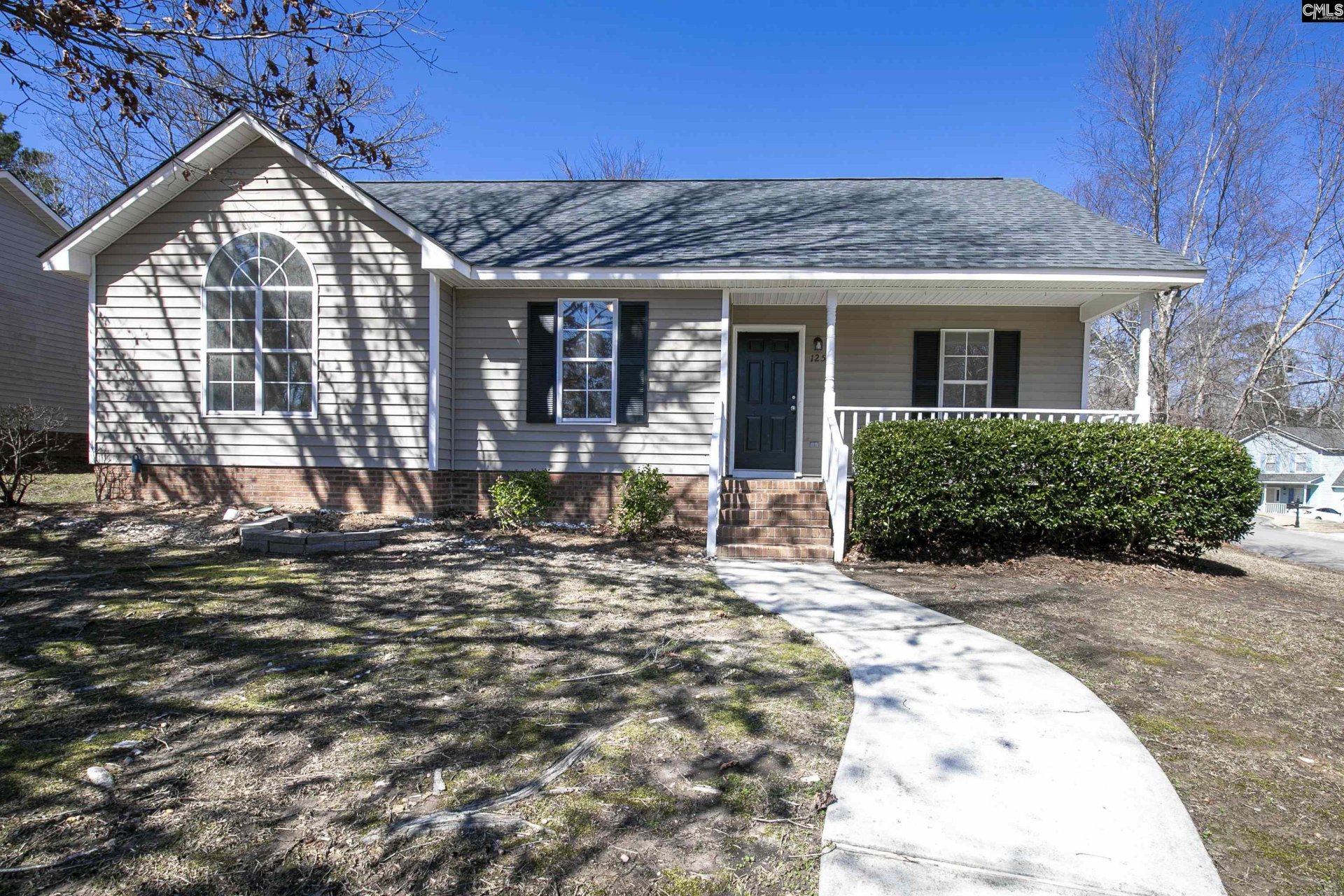 NORTHSHORE, Chapin community