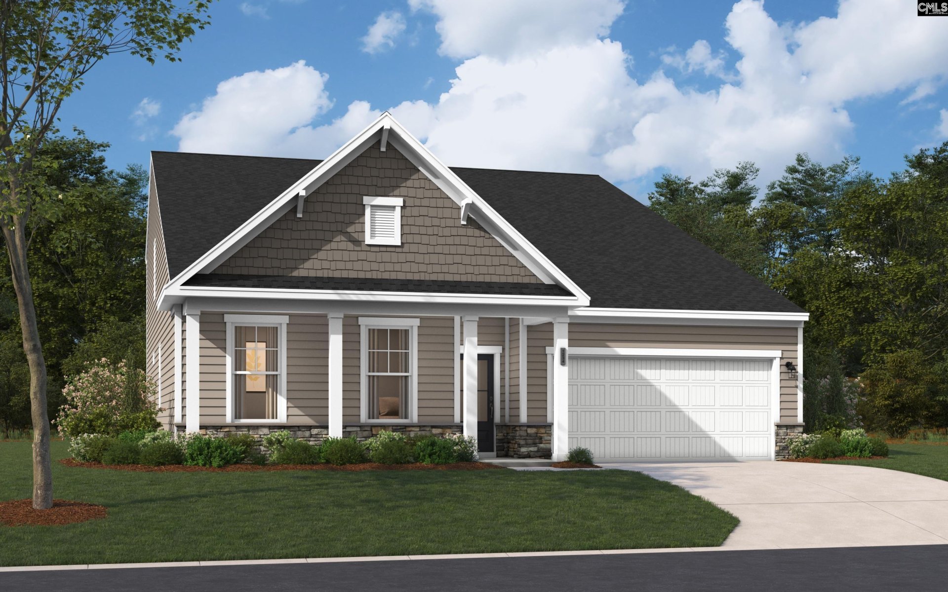 2495 Green Viper Loop