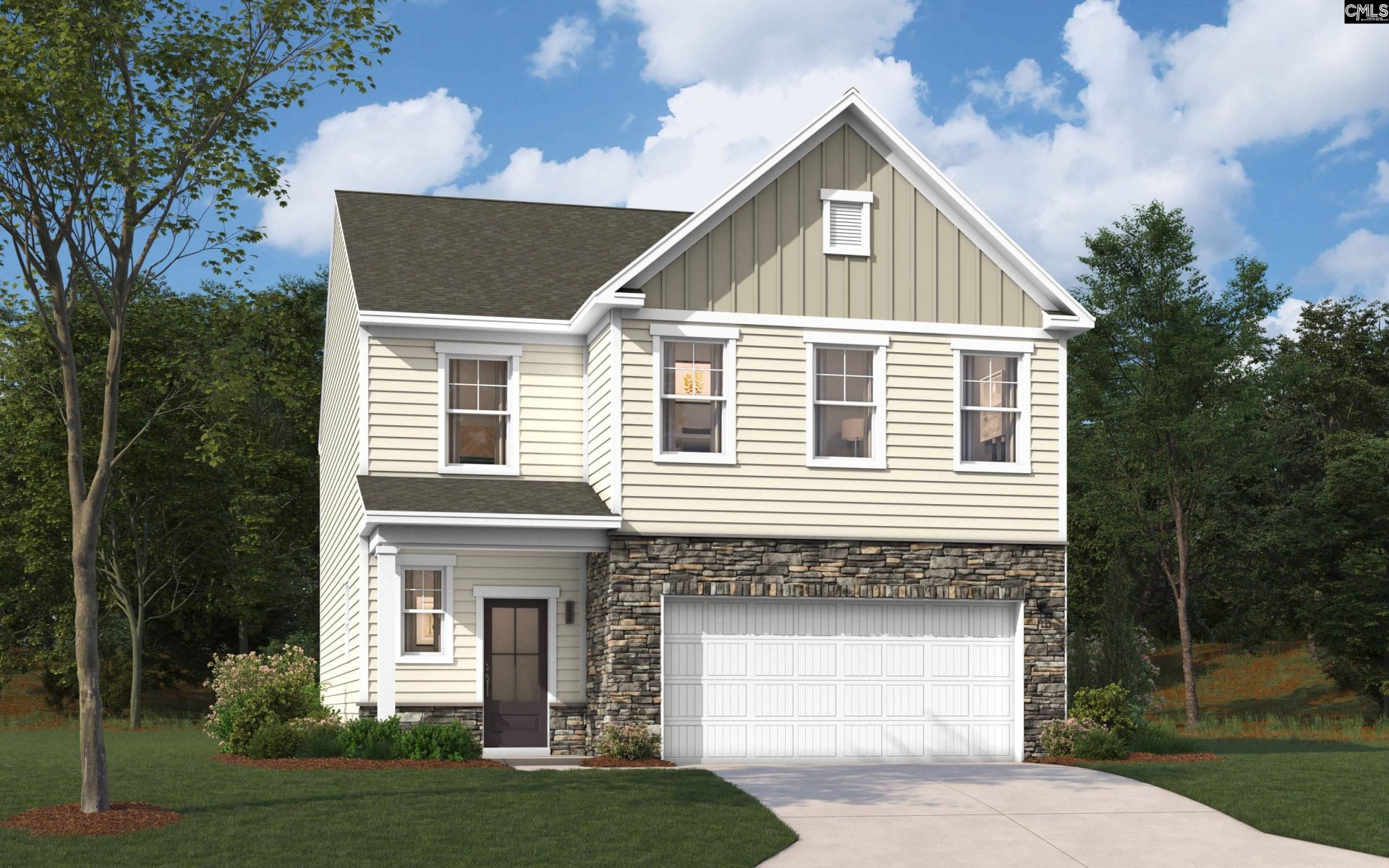 136 Bloomsbury Drive