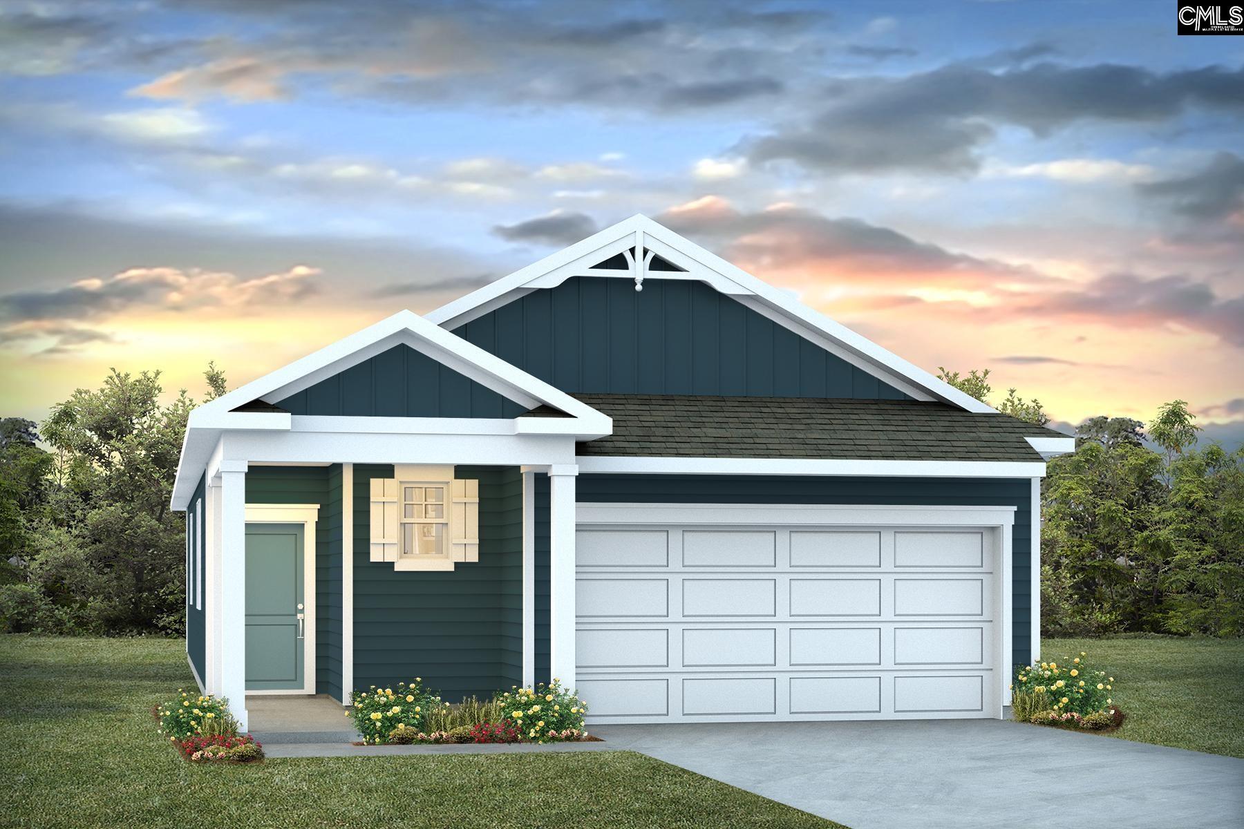 165 Livingston Woods Drive