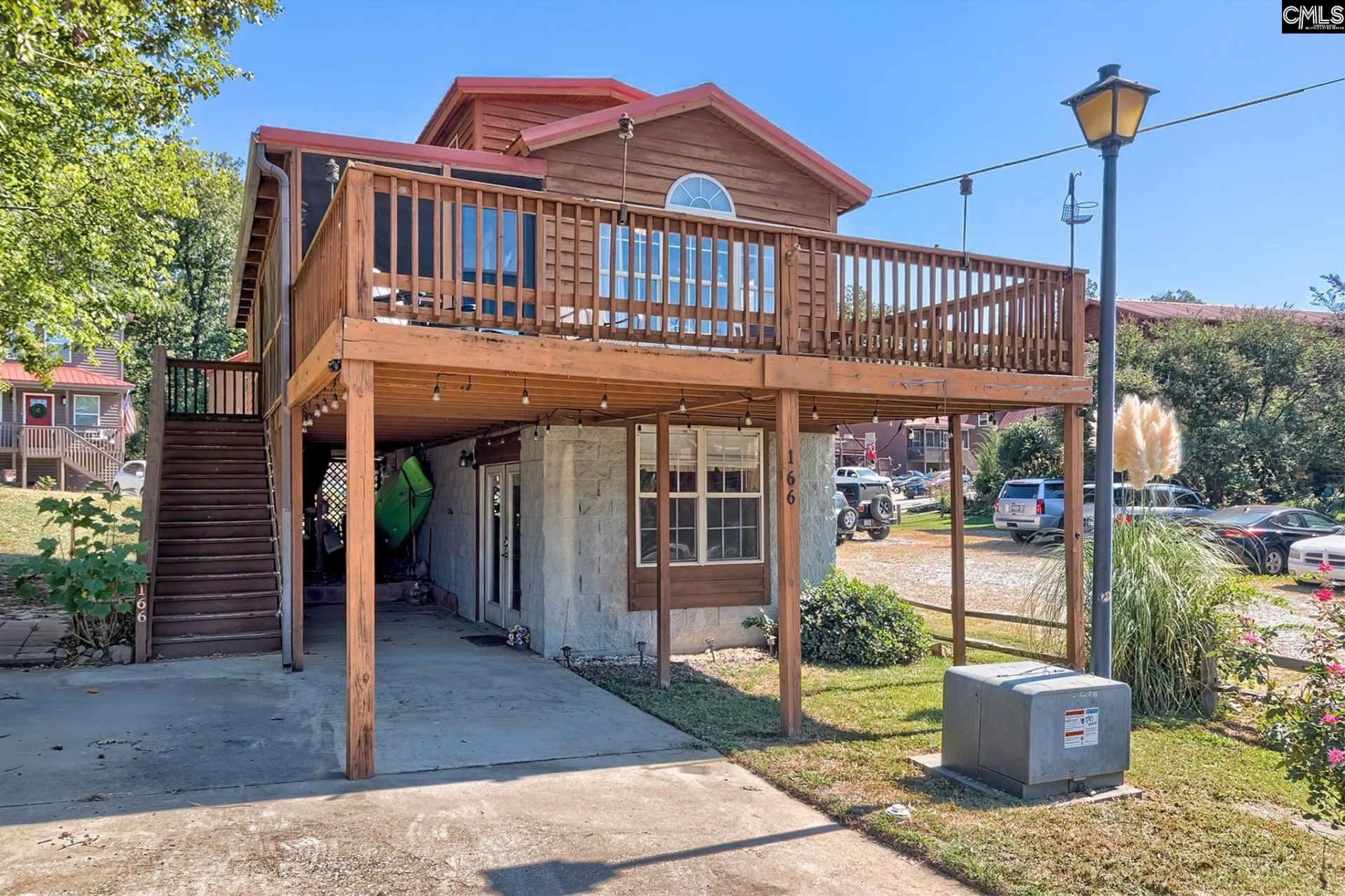 MARINA COVE, Gilbert community