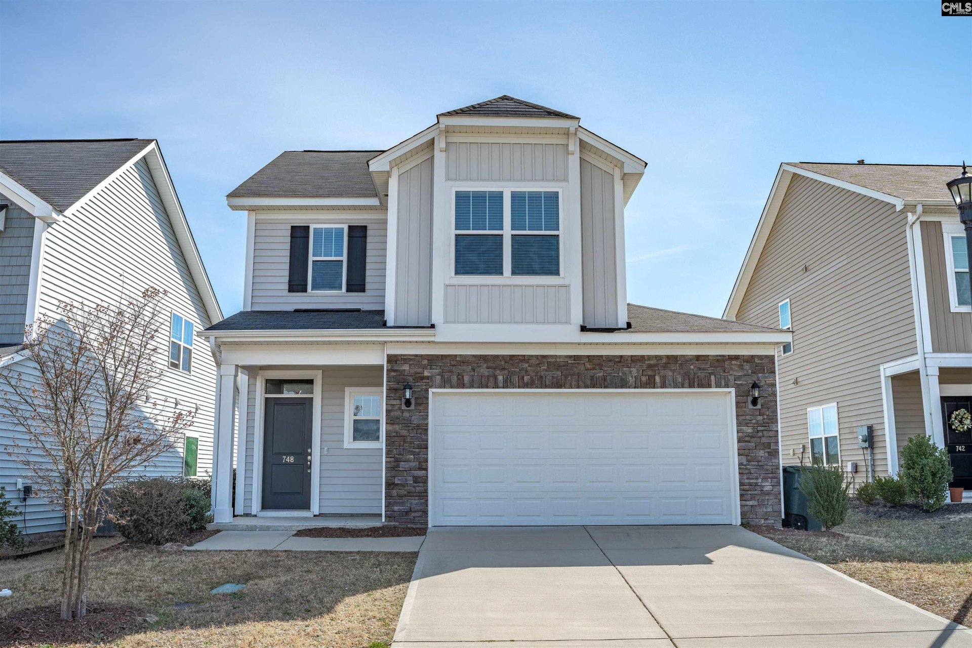 Terrace At Liberty Ridge, Elgin community