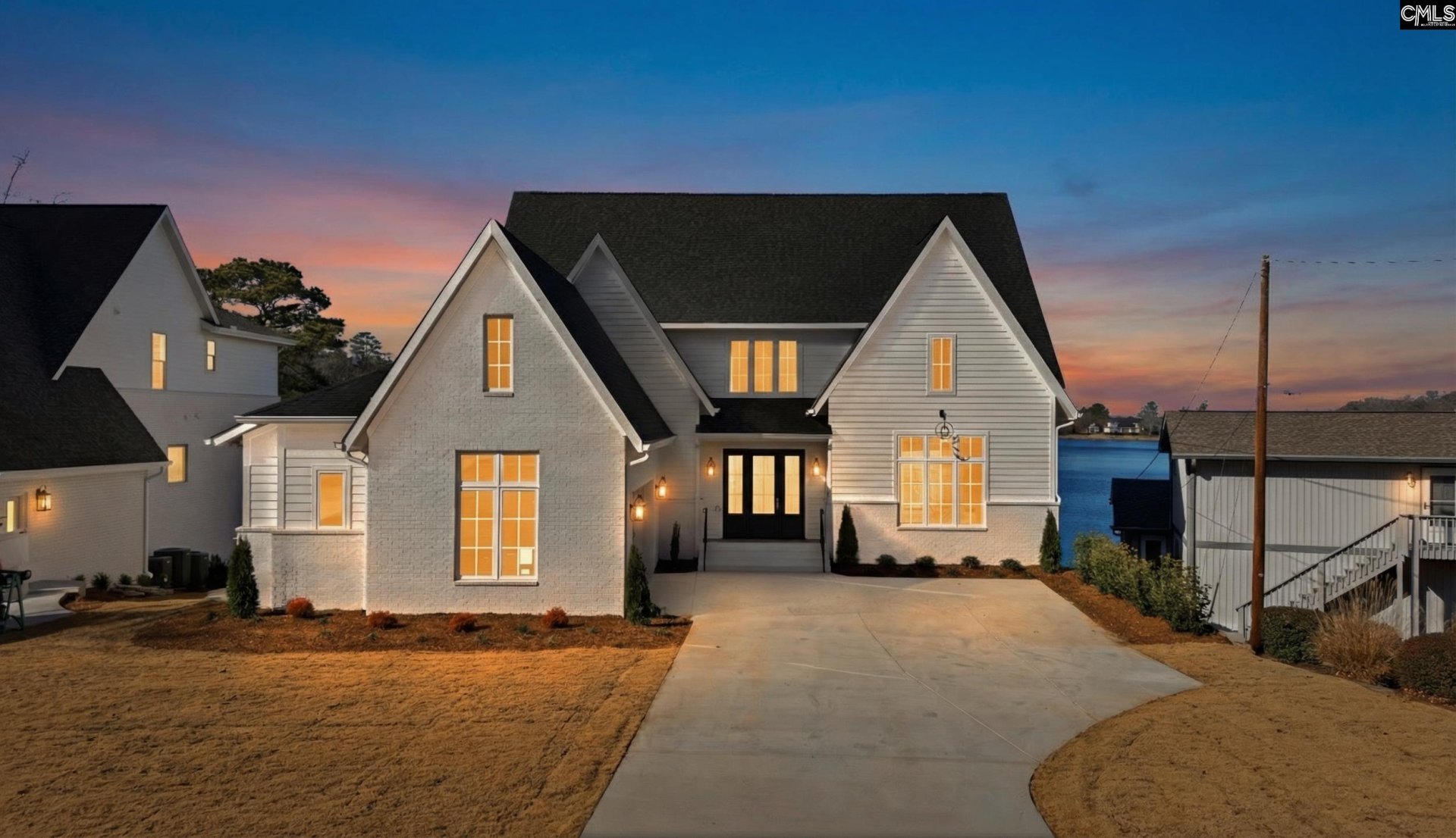 317 Regatta Road, Columbia