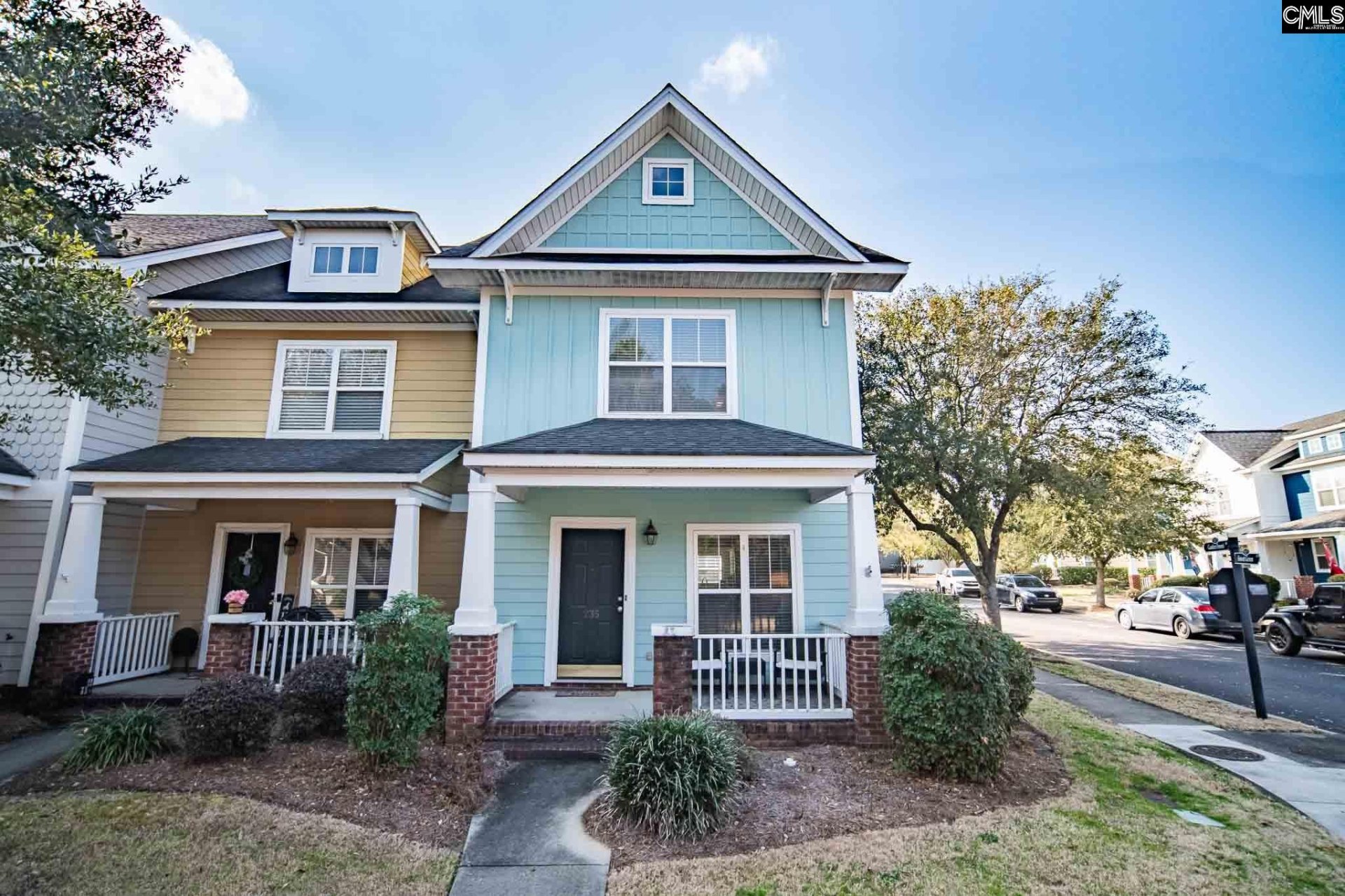 235 Forest Green Drive