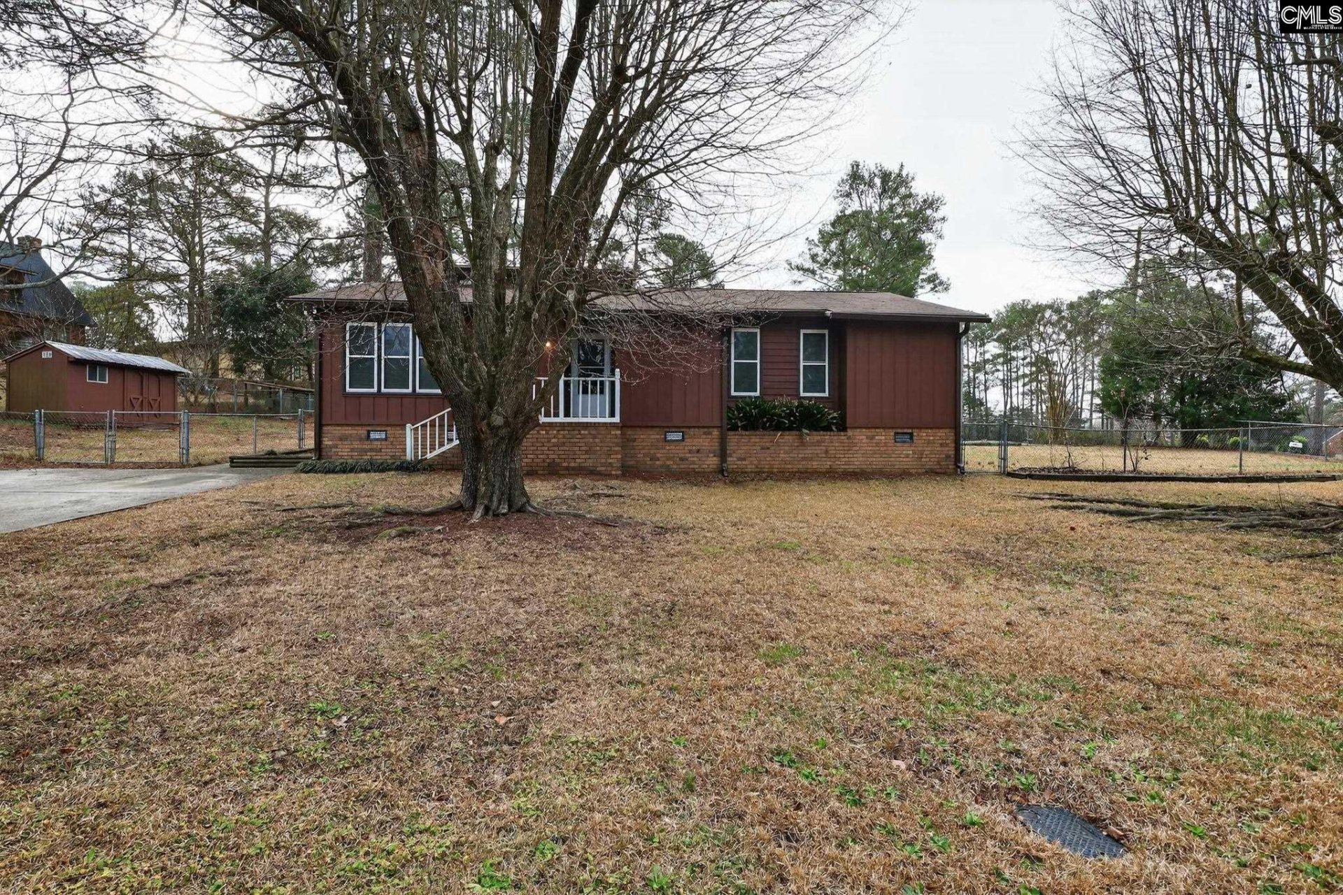 2200 Cardington Drive