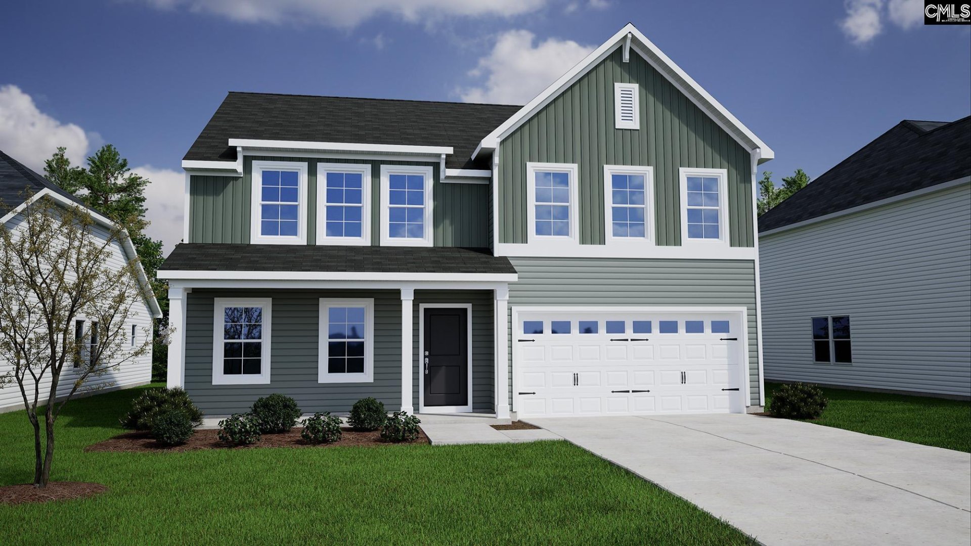 1135 Crescent Corner Drive