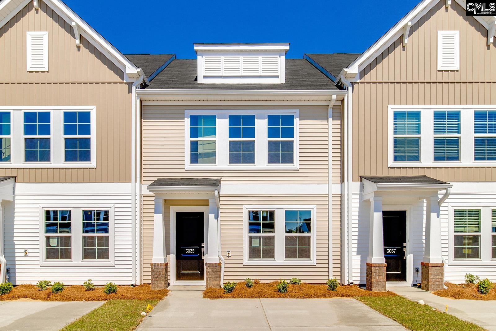 3035 Harborview Drive