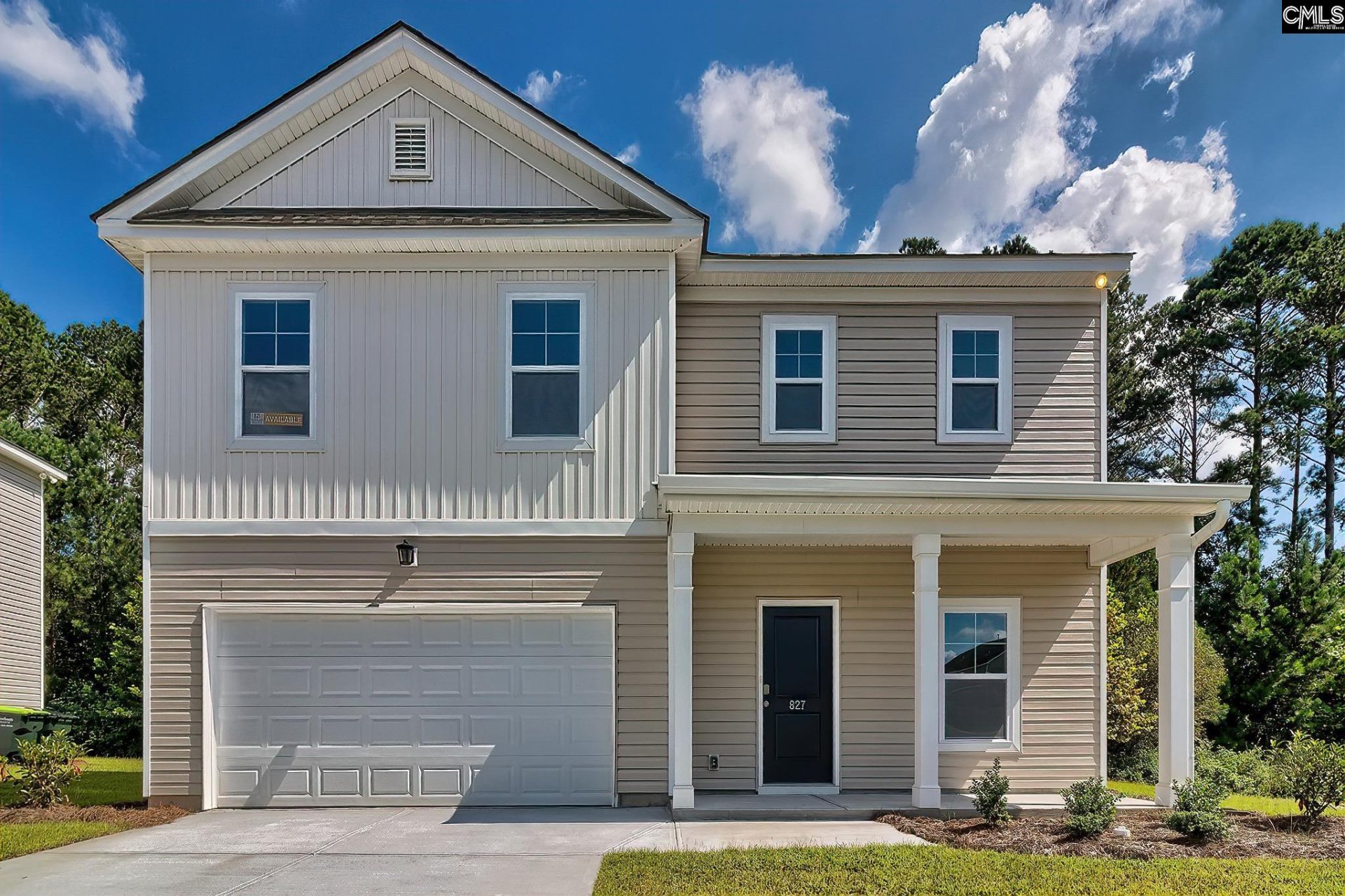 827 Daniel Lake Court