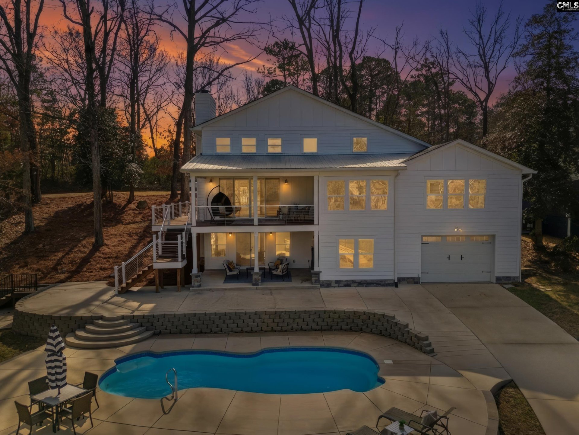 1094 Davidson Road, Lexington