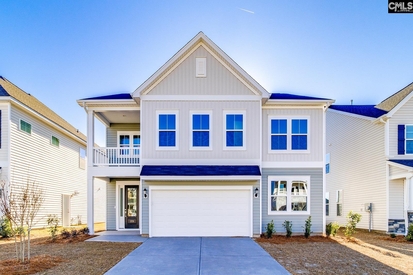 229 Horse Farm Place