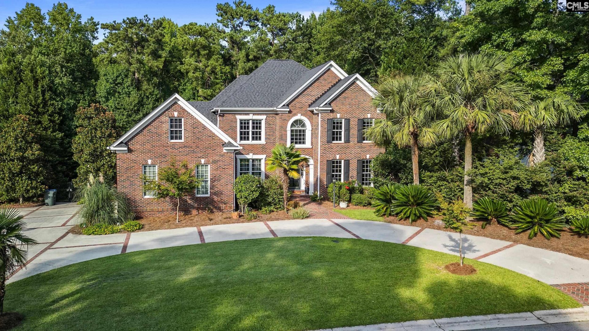 444 N Kings Grant Drive