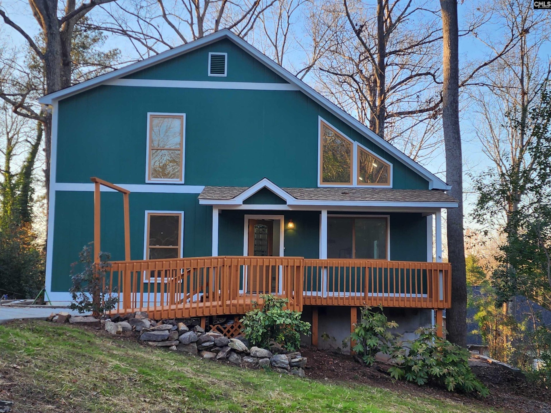 1832 Woodvalley Drive