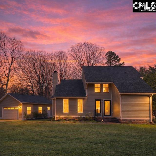 215 Wilton Hill Road