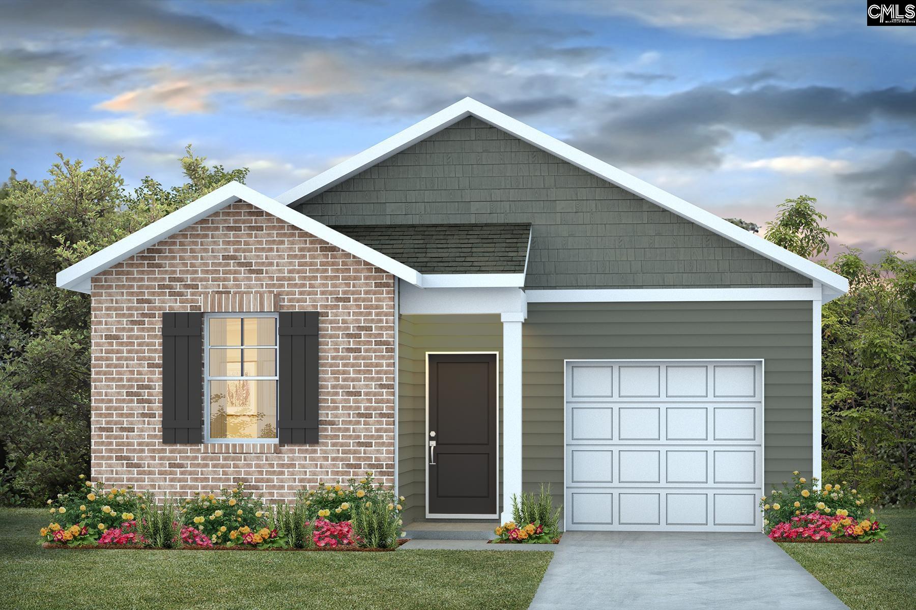 1029 Grand Oaks Drive