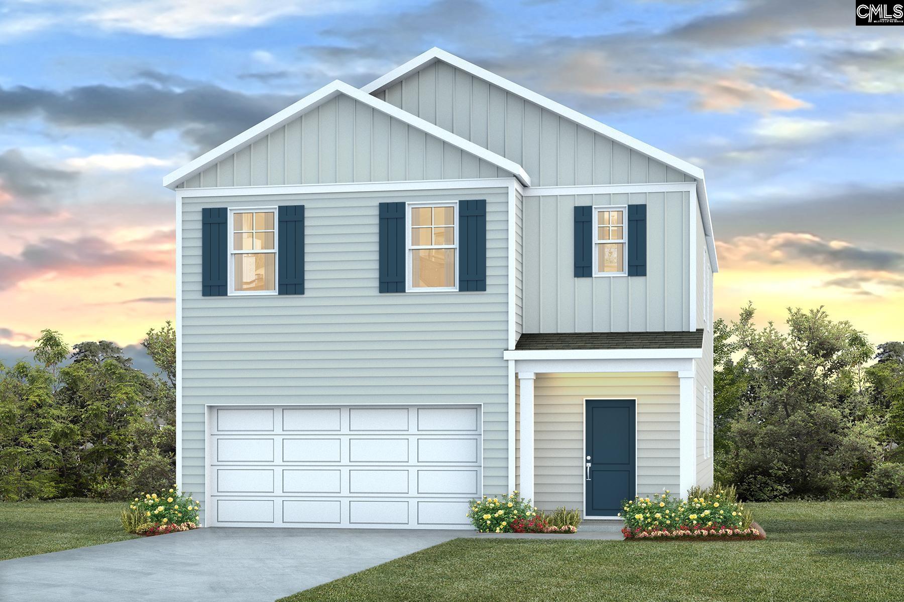 2000 Grovefield Drive