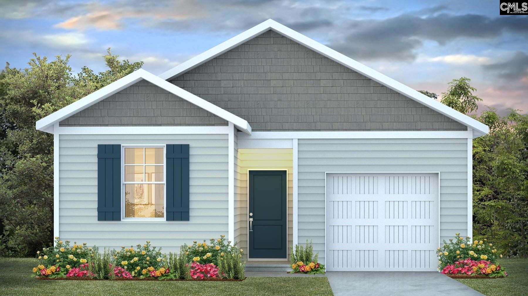 1033 Grand Oaks Drive