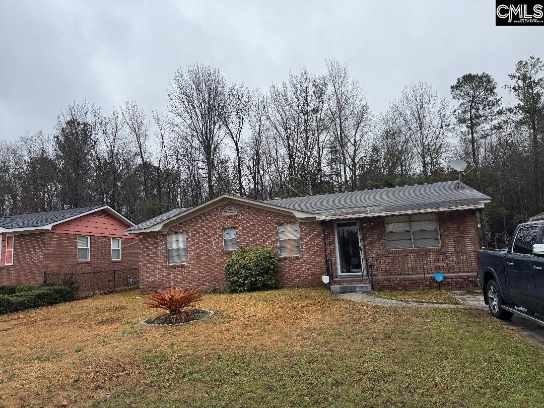 FARROW HILLS, Columbia community