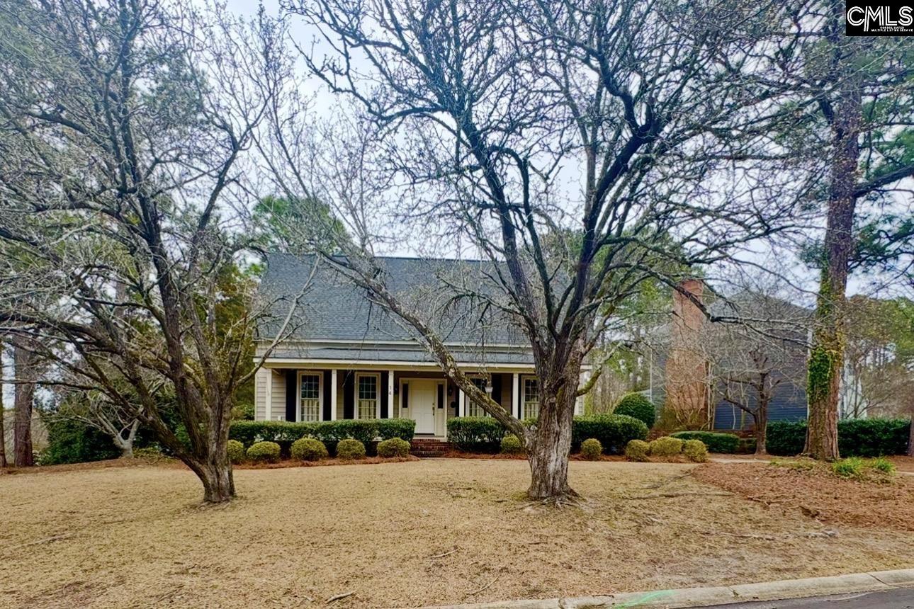 14 Mallet Hill Court