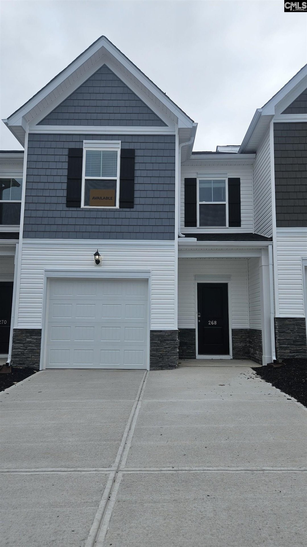 268 Sunny Hill Drive