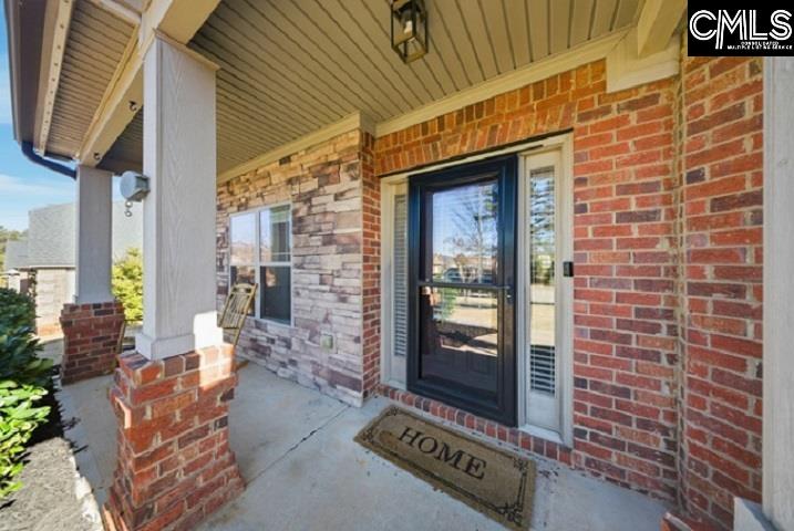 SPRINGHILL LAKE, Lexington community