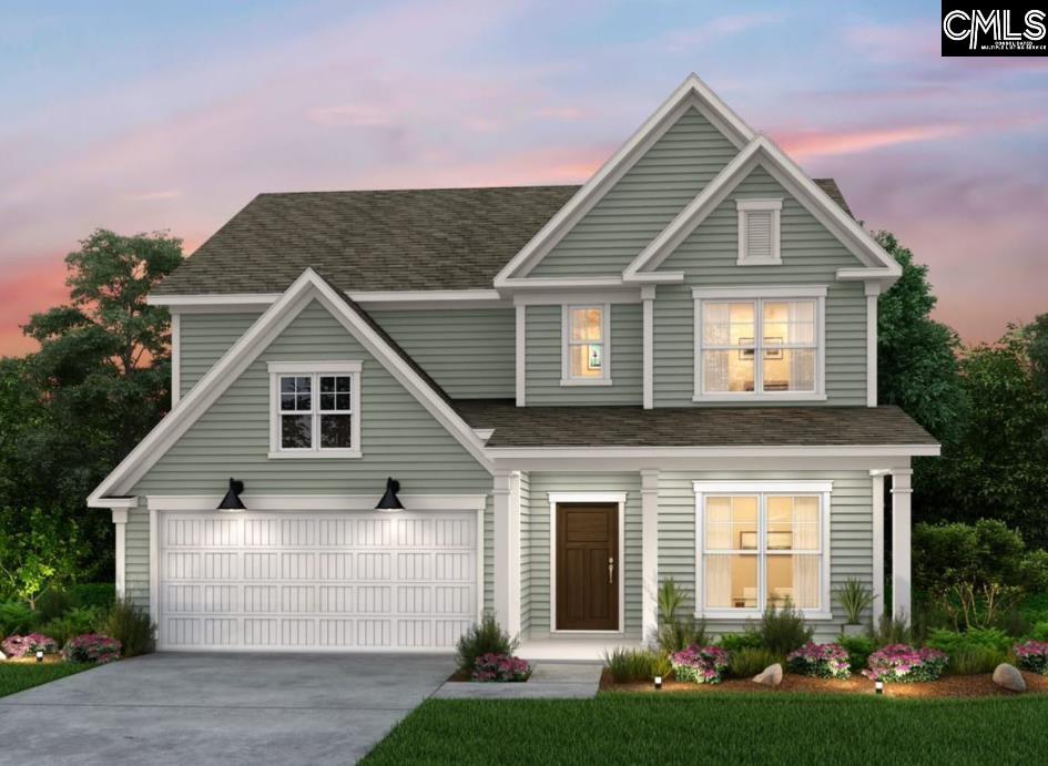 530 Carters Grove Lane