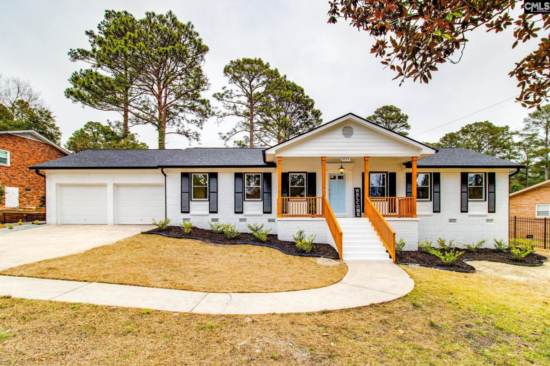 3039 Martindale Road