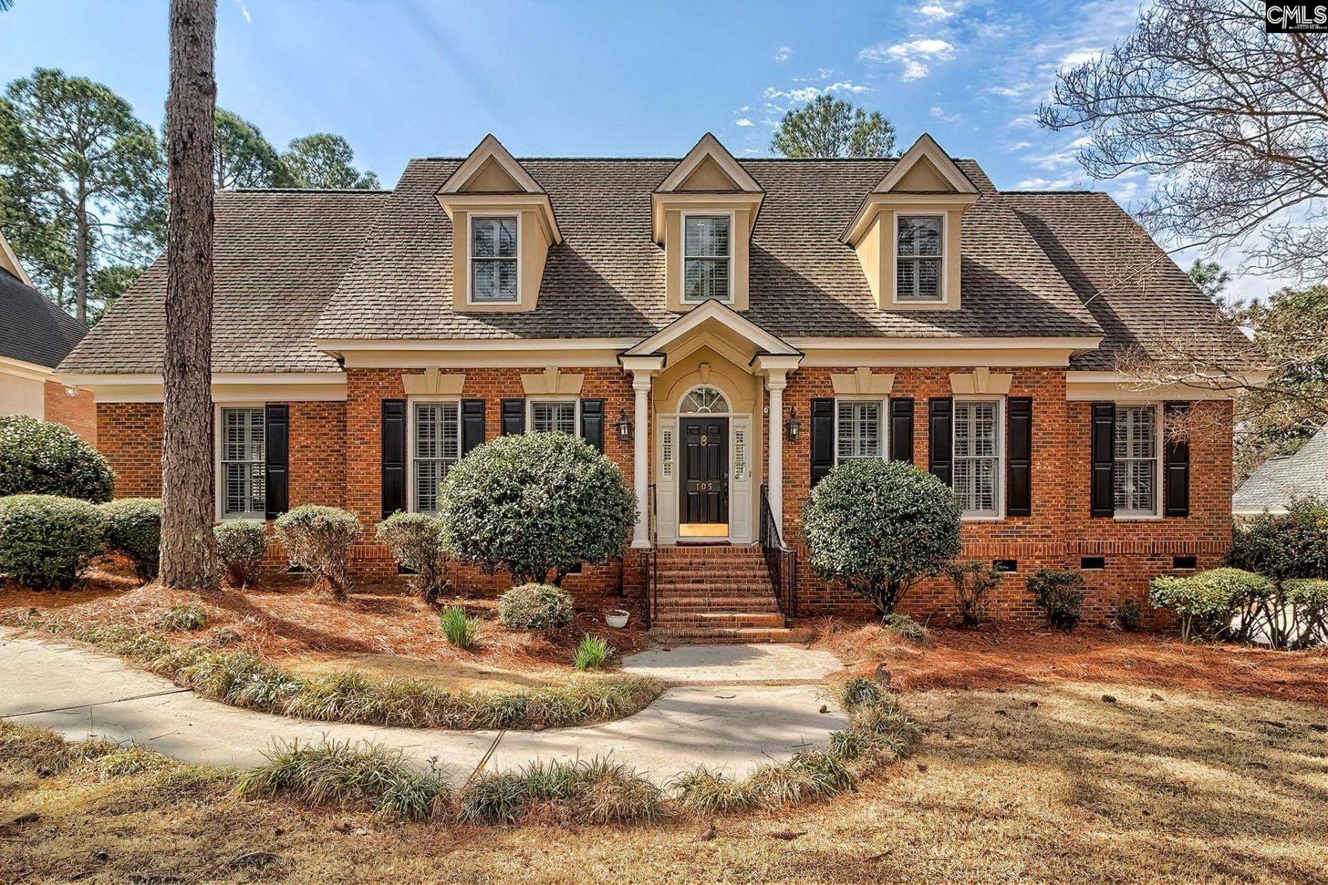 105 Wildewood Club Court