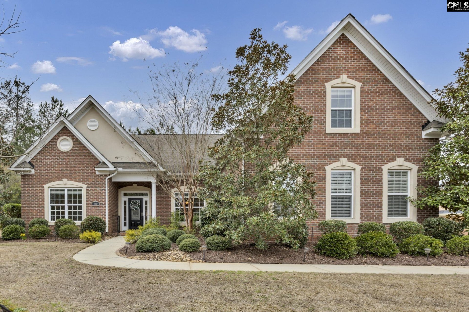 119 Wren Ridge Drive