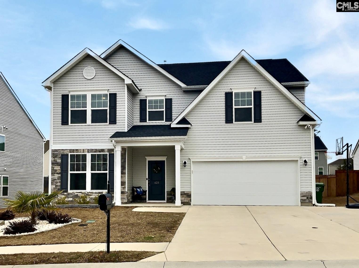 Meadows At Summer Pines