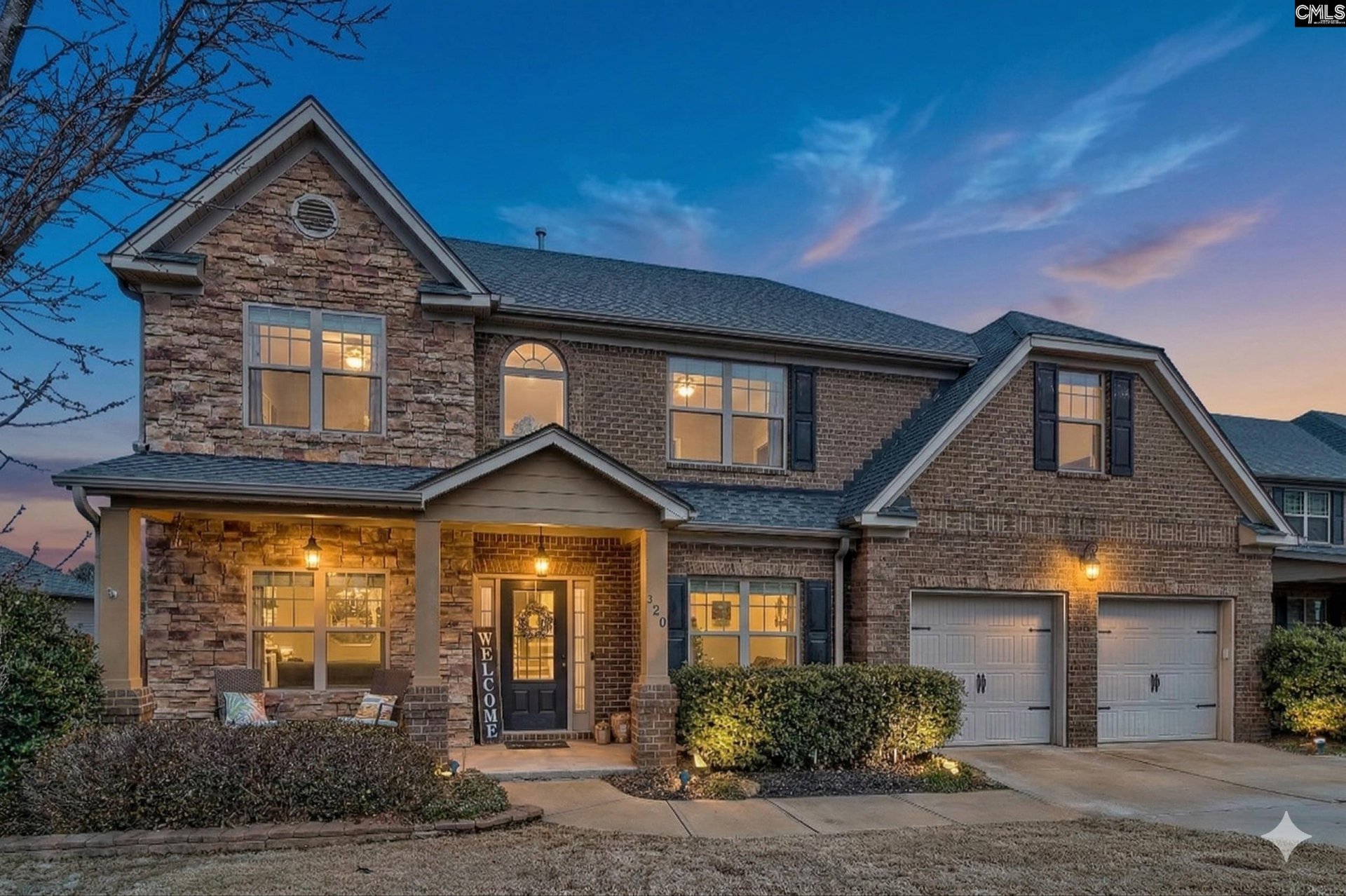 220 Pink Camellia Lane