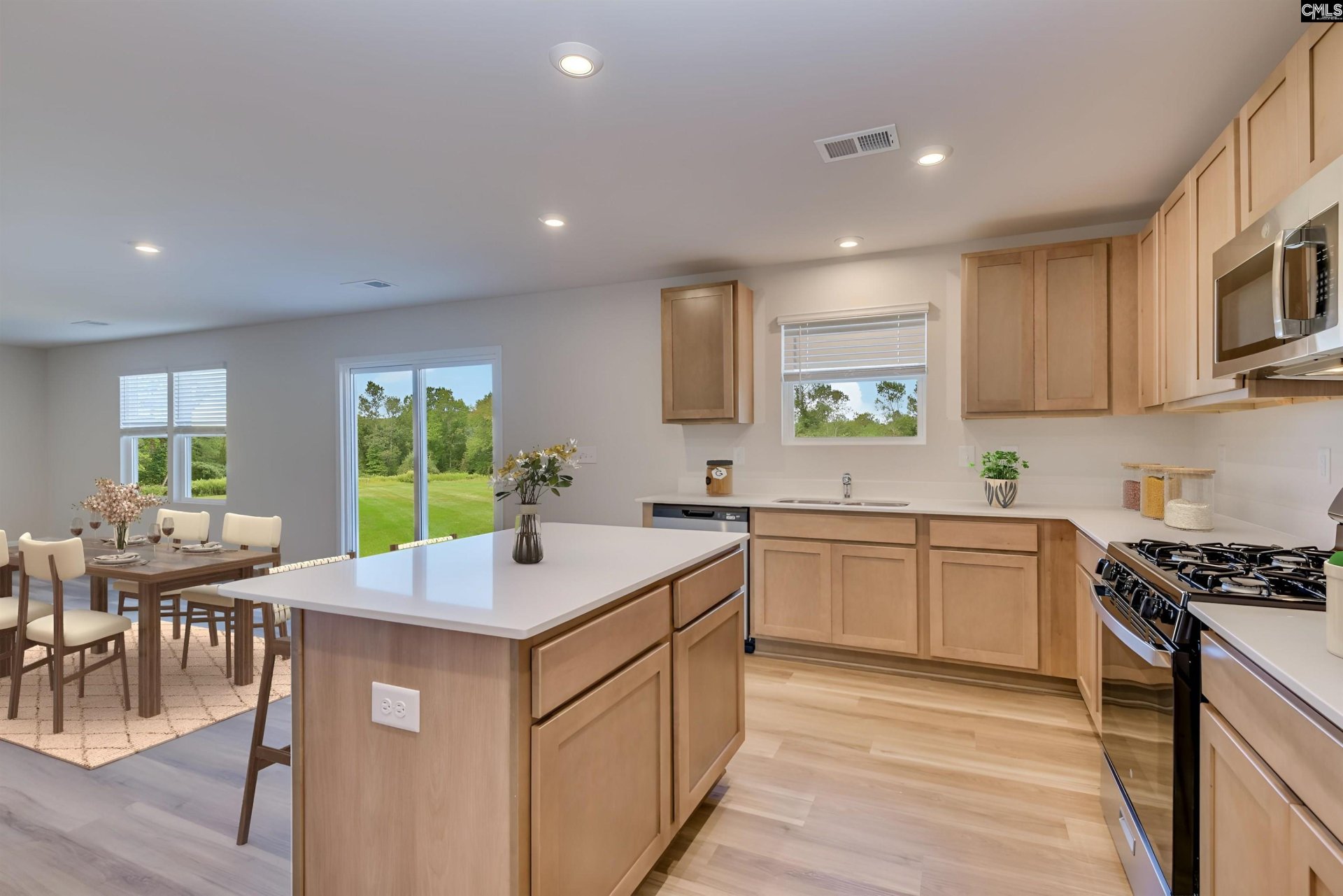 Chestnut Ridge North