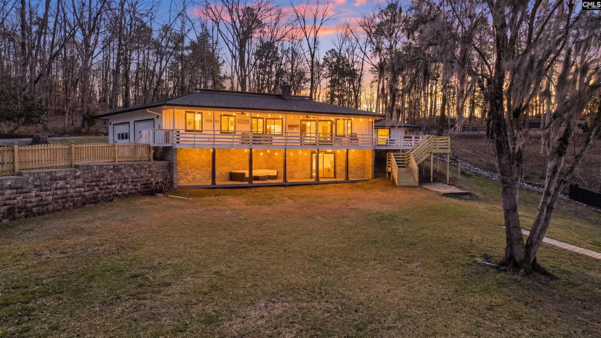 1777 Wild Turkey Road, Camden