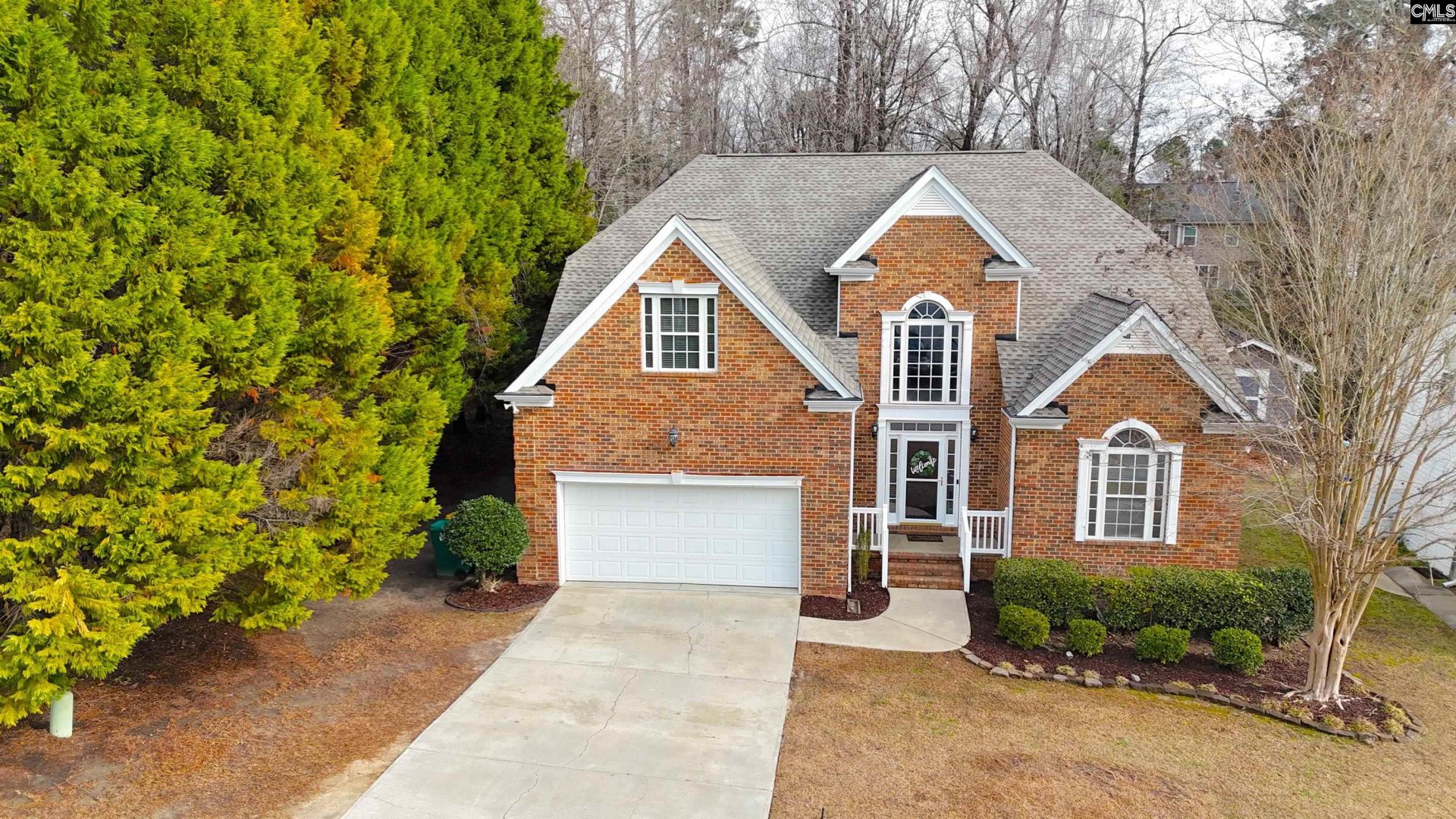 Prescott Glen, Lexington community