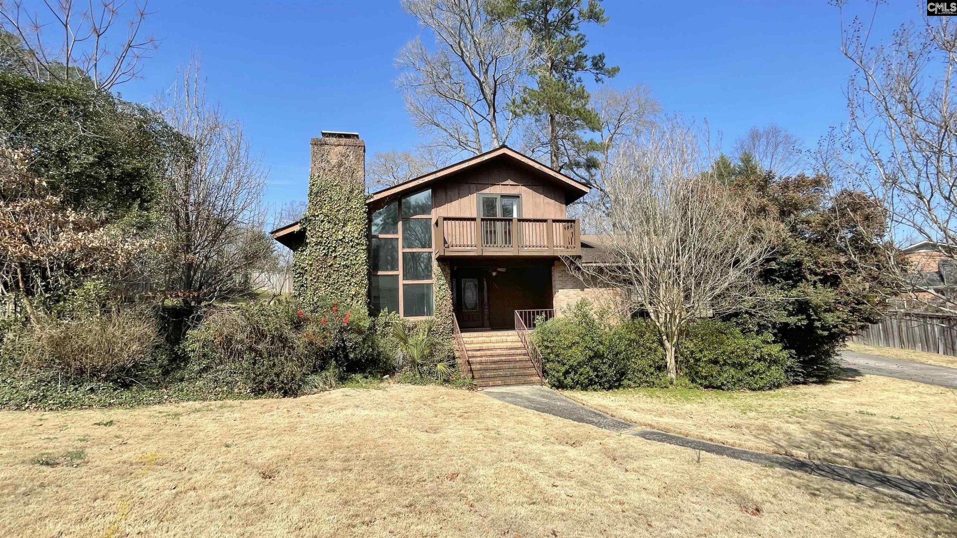 Westover Acres, West Columbia community