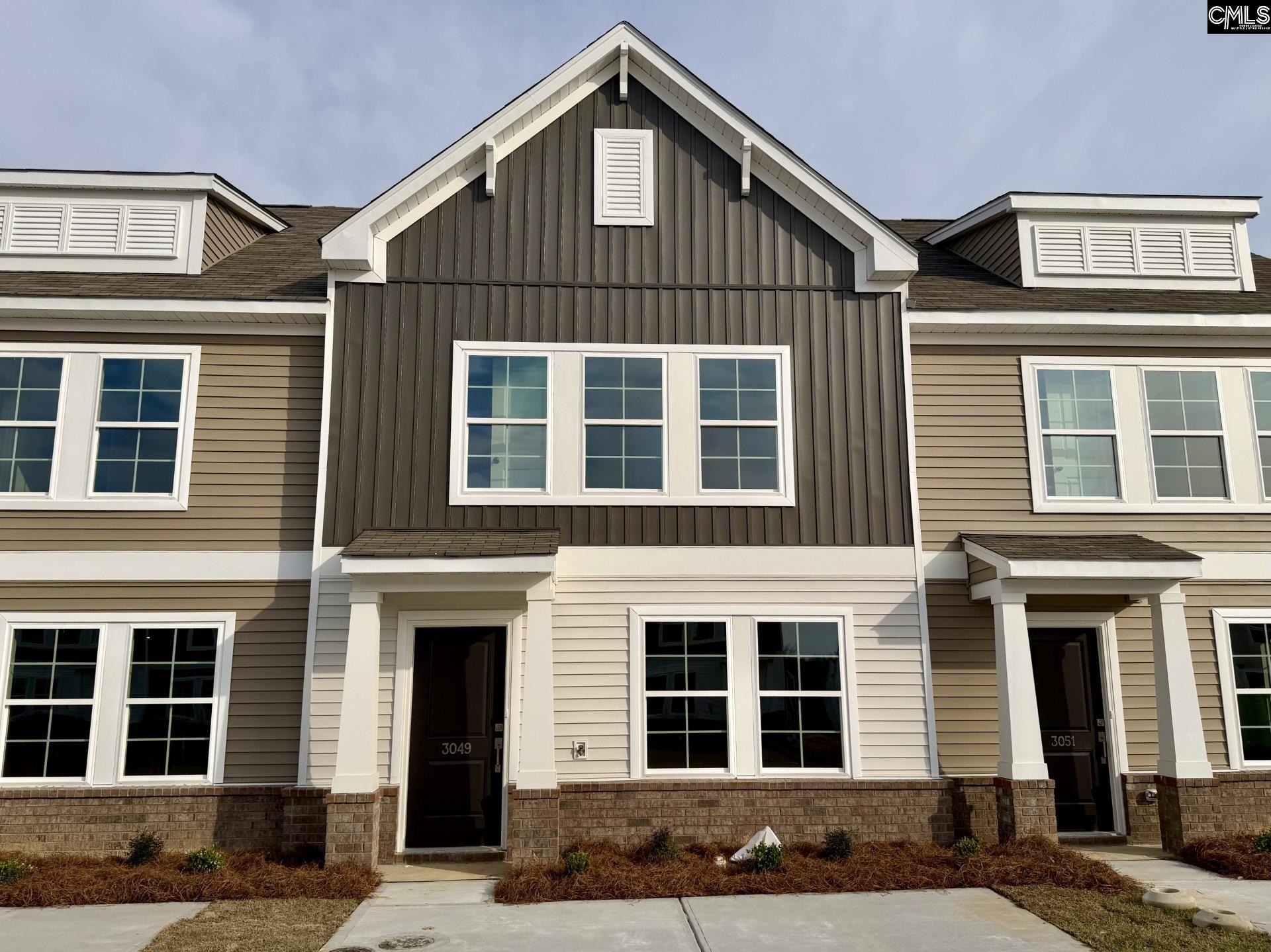 3049 Harboview Drive