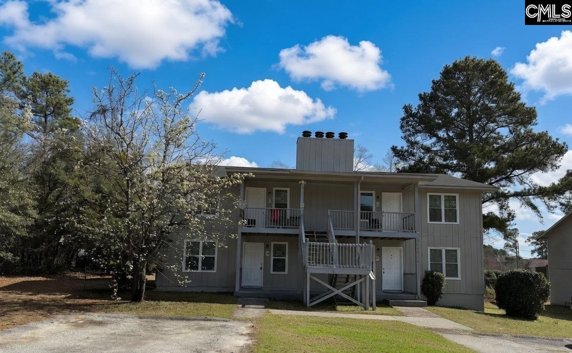 2924 Chatsworth Road